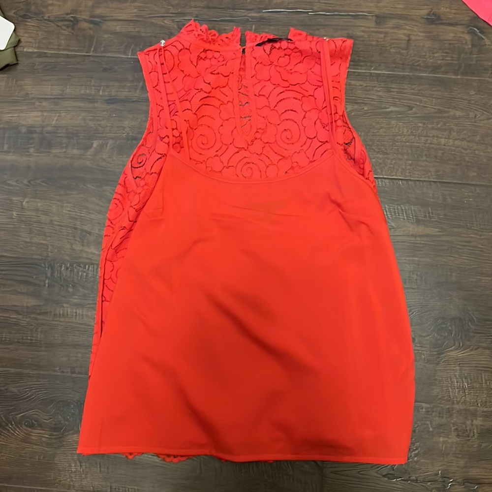 Banana republic blouse - Picture 3 of 4